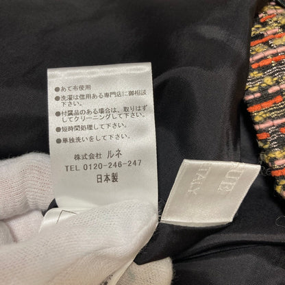 ルネ ツイードショートパンツ