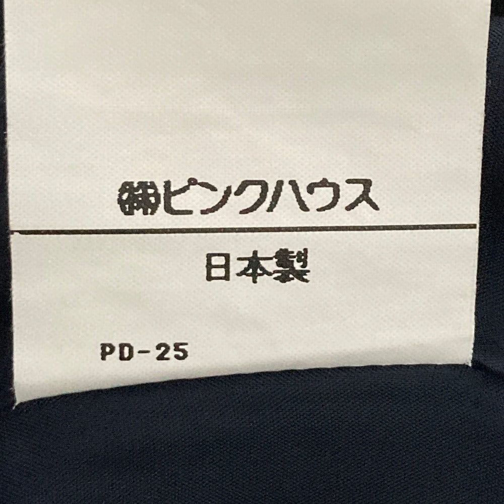 インゲボルグ パールボタンジャケット