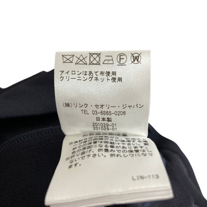 セオリーリュクス LIFT IRUN ブラウス