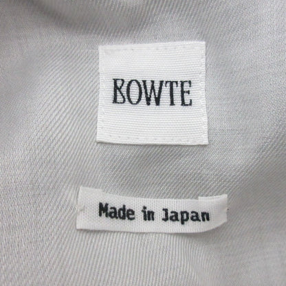 BOWTE WORSTED DOESKIN ワンピース