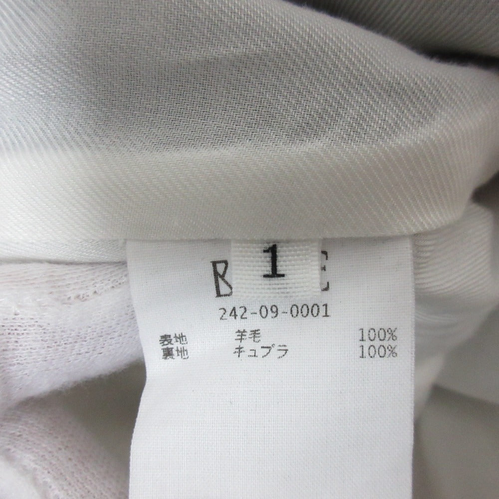 BOWTE WORSTED DOESKIN ワンピース