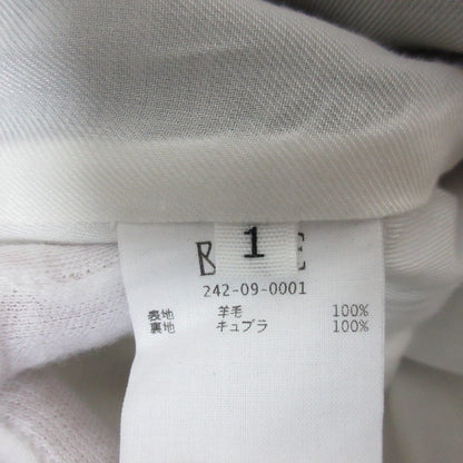 BOWTE WORSTED DOESKIN ワンピース