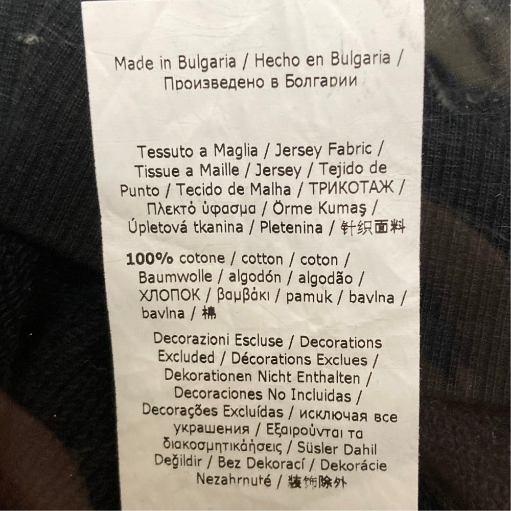 スポーツマックス スウェットパーカー