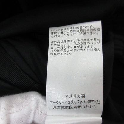 マークジェイコブス フラワージャガードスカート