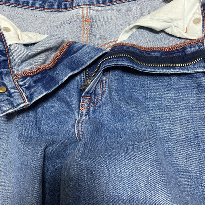 ニードバイヘリテージ LISA デニムパンツ