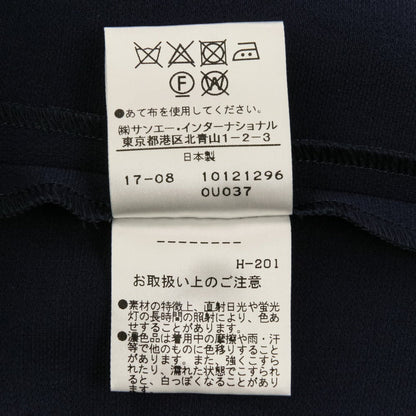 ダイアンフォンファステンバーグ シルクラップワンピース