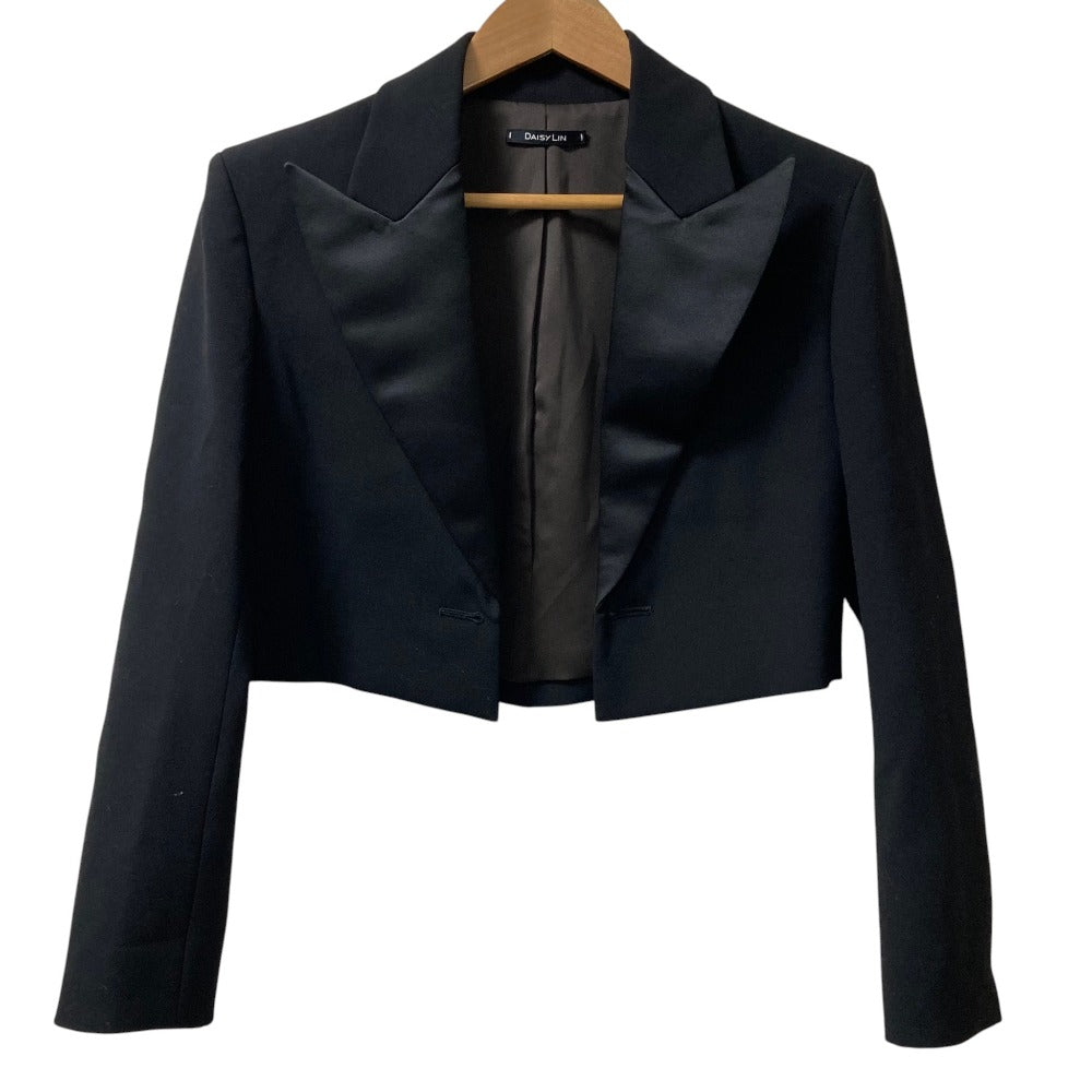 デイジーリンフォクシー Washable Tuxedo ジャケット