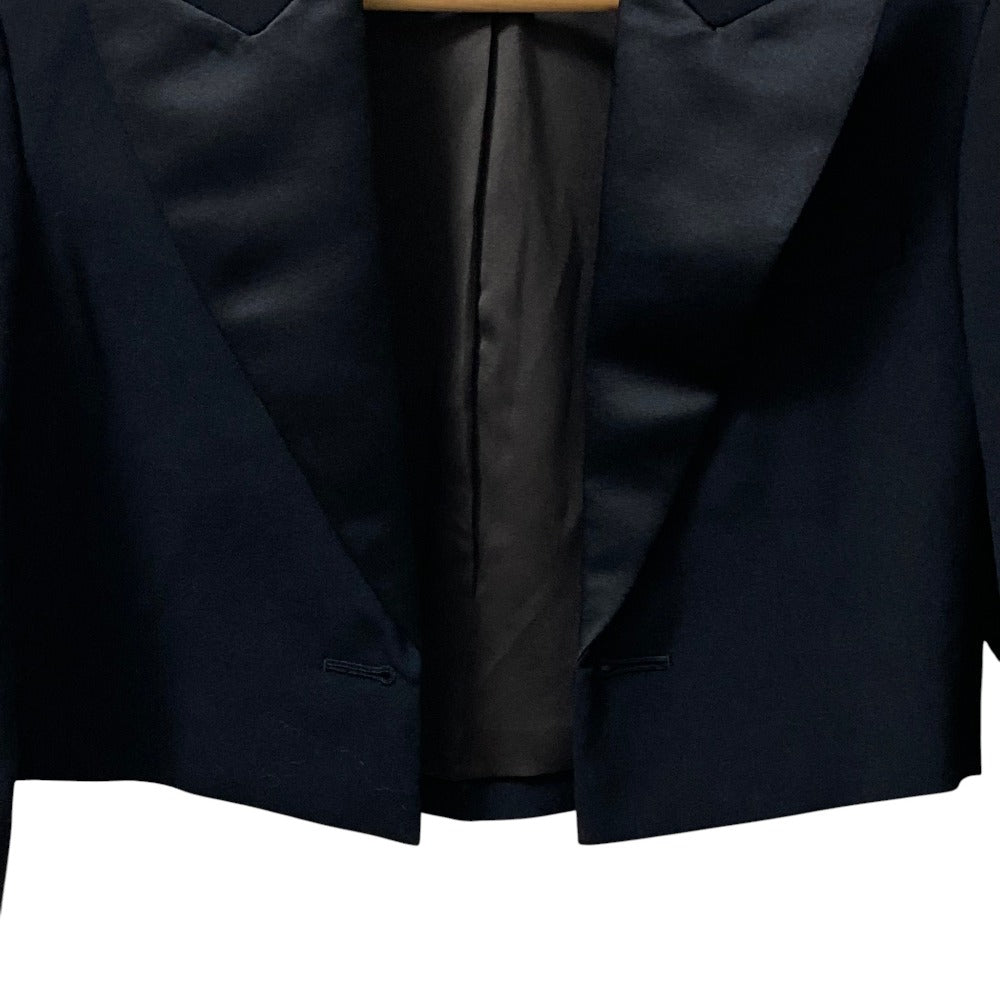 デイジーリンフォクシー Washable Tuxedo ジャケット