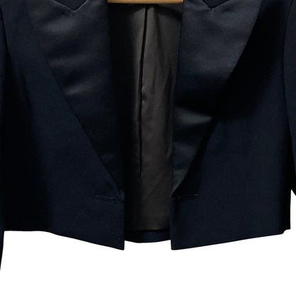 デイジーリンフォクシー Washable Tuxedo ジャケット