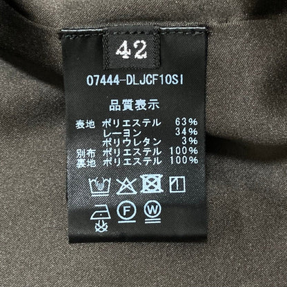 デイジーリンフォクシー Washable Tuxedo ジャケット
