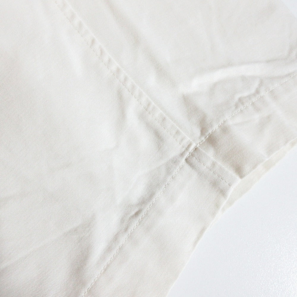 クラネ WIDE TUCK WORKパンツ