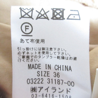 ダイアグラム ベルテッドカシュクールワンピース
