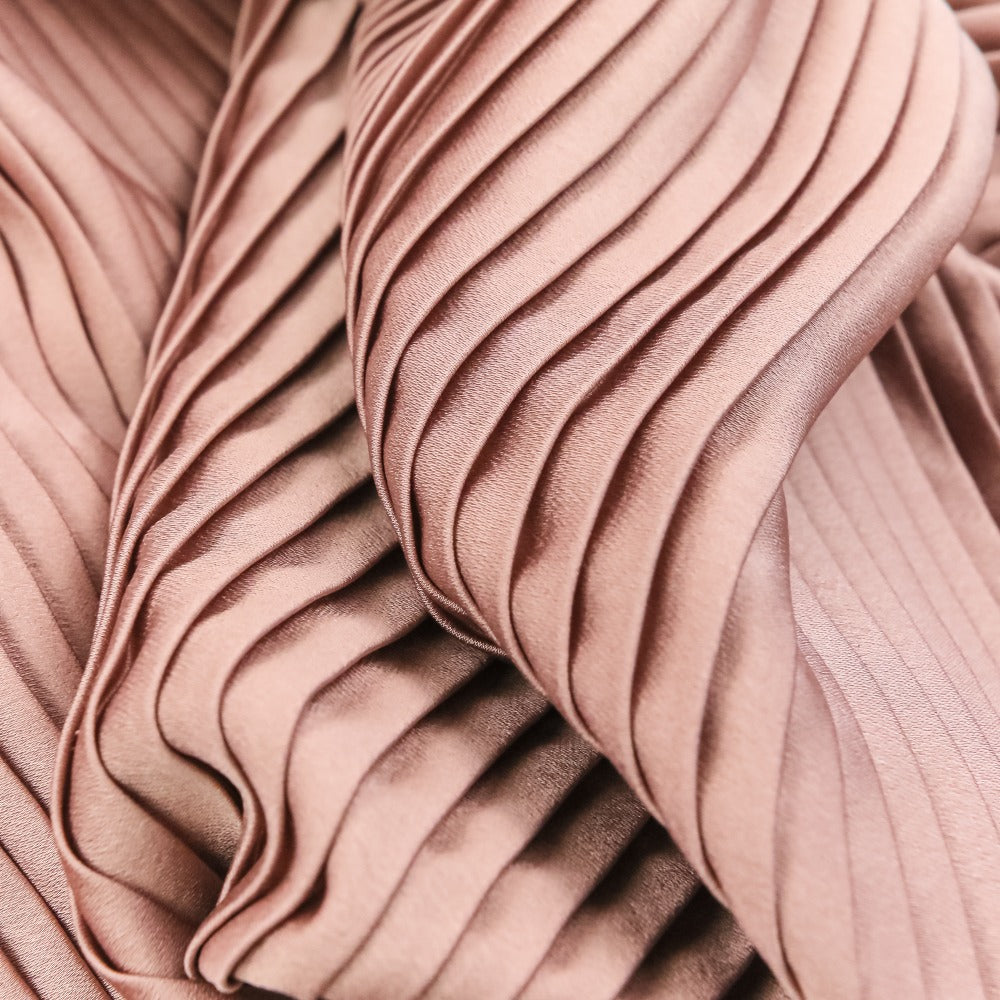エステラケー Isabel Pleated Dress ワンピース