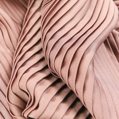 エステラケー Isabel Pleated Dress ワンピース