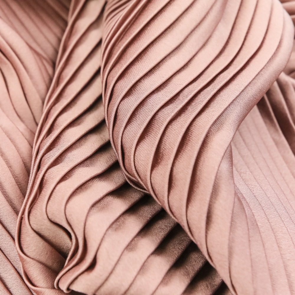 エステラケー Isabel Pleated Dress ワンピース