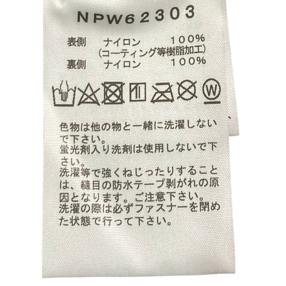 ザノースフェイス Climb Light Jacket GORE-TEX ジャケット