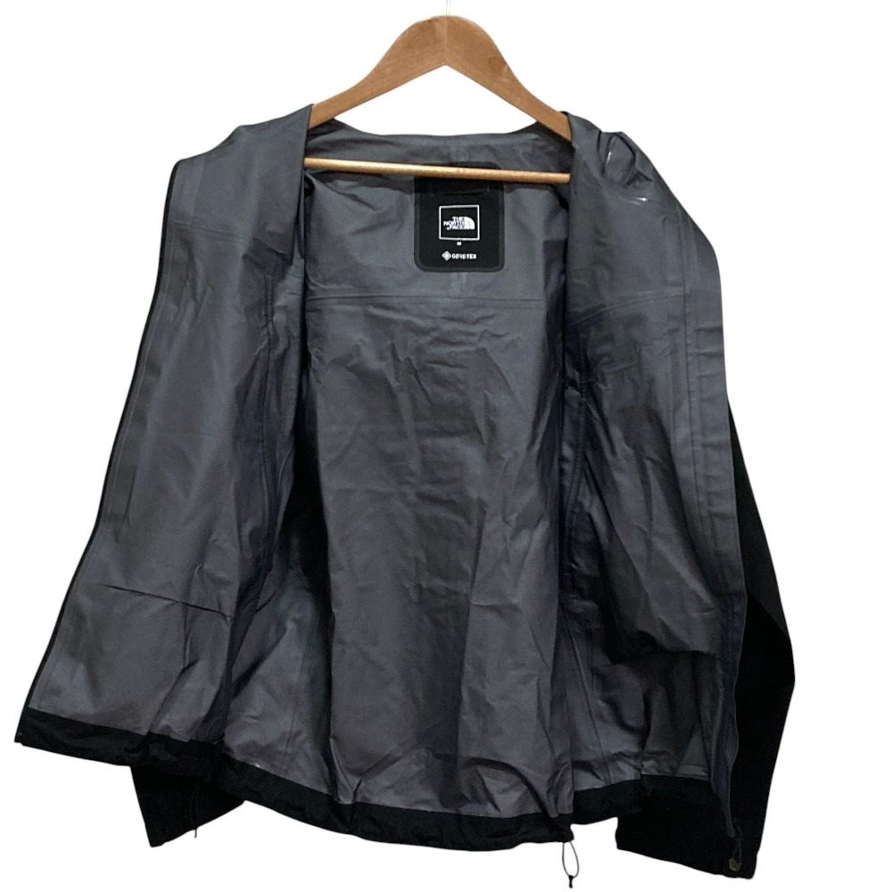 ザノースフェイス Climb Light Jacket GORE-TEX ジャケット