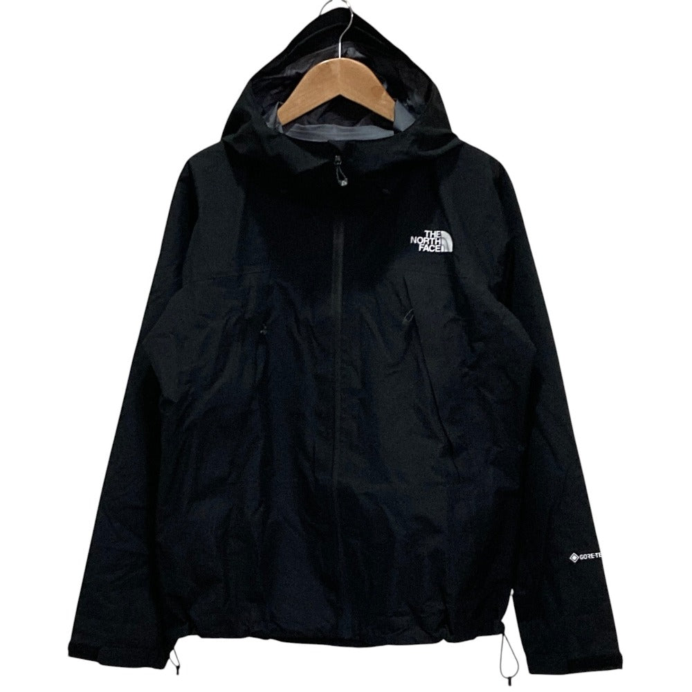 ザノースフェイス Climb Light Jacket GORE-TEX ジャケット