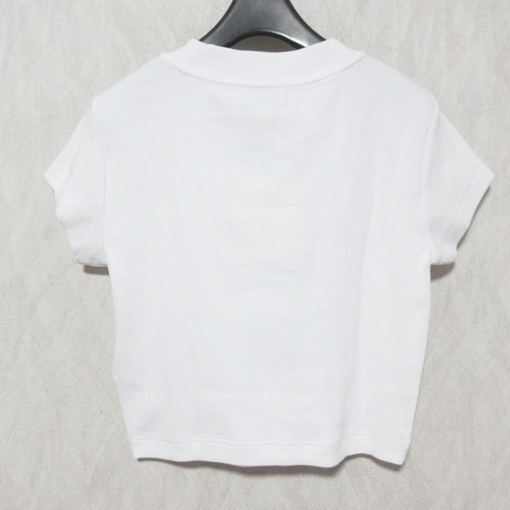 カルバンクラインジーンズ モノグラムベビーTシャツ