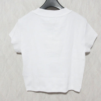 カルバンクラインジーンズ モノグラムベビーTシャツ