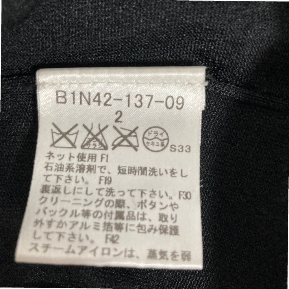 バーバリー ロンドン ニットカーディガン