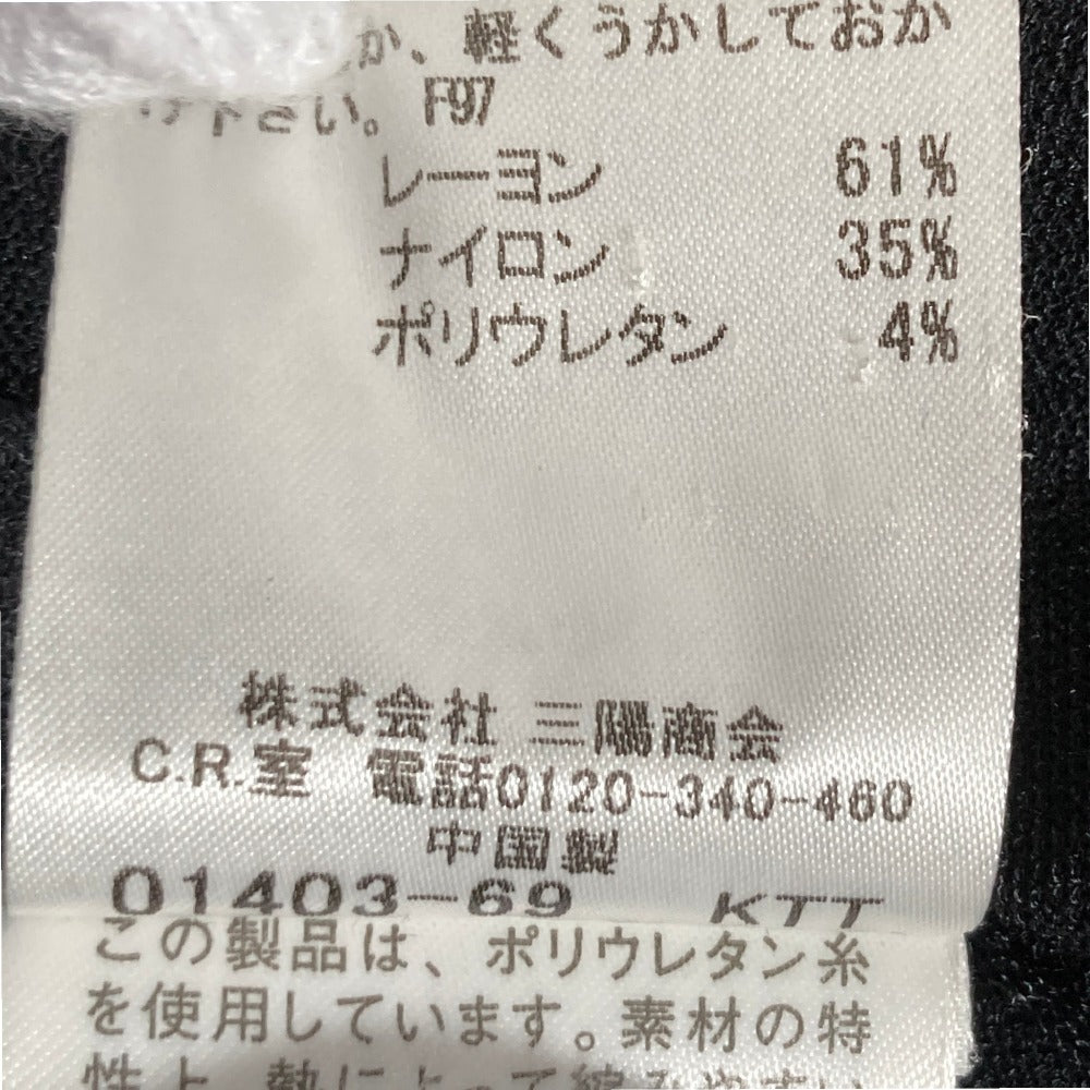 バーバリー ロンドン ニットカーディガン