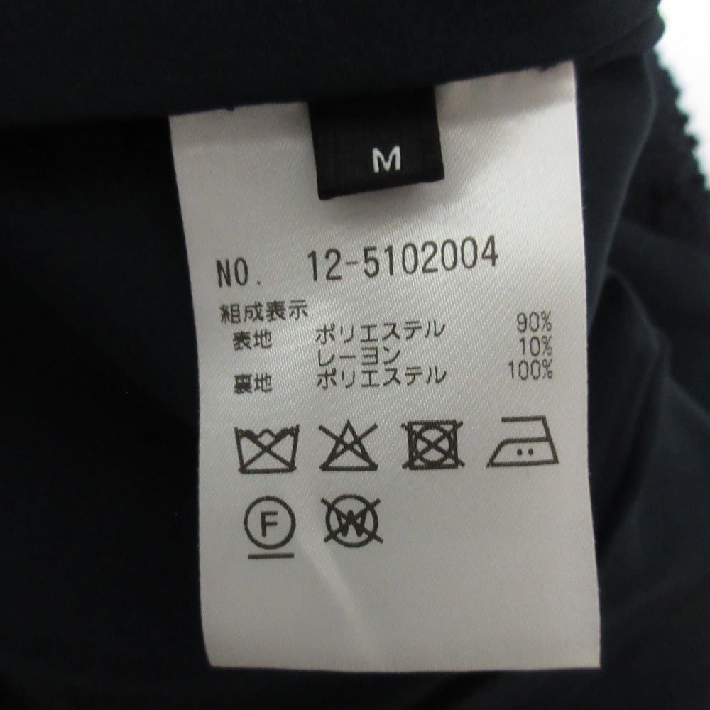 プラステ ツイードベスト