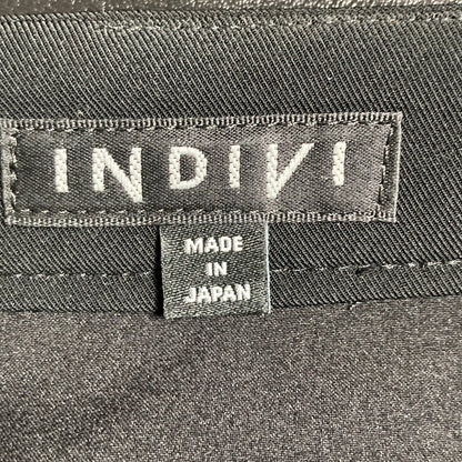 インディヴィ ストレッチスーツセット