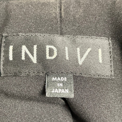 インディヴィ ストレッチスーツセット