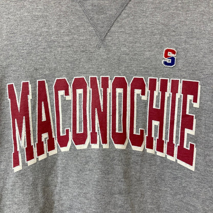 ザシンゾーン MACONOCHIE LONG TEE ロングスリーブTシャツ
