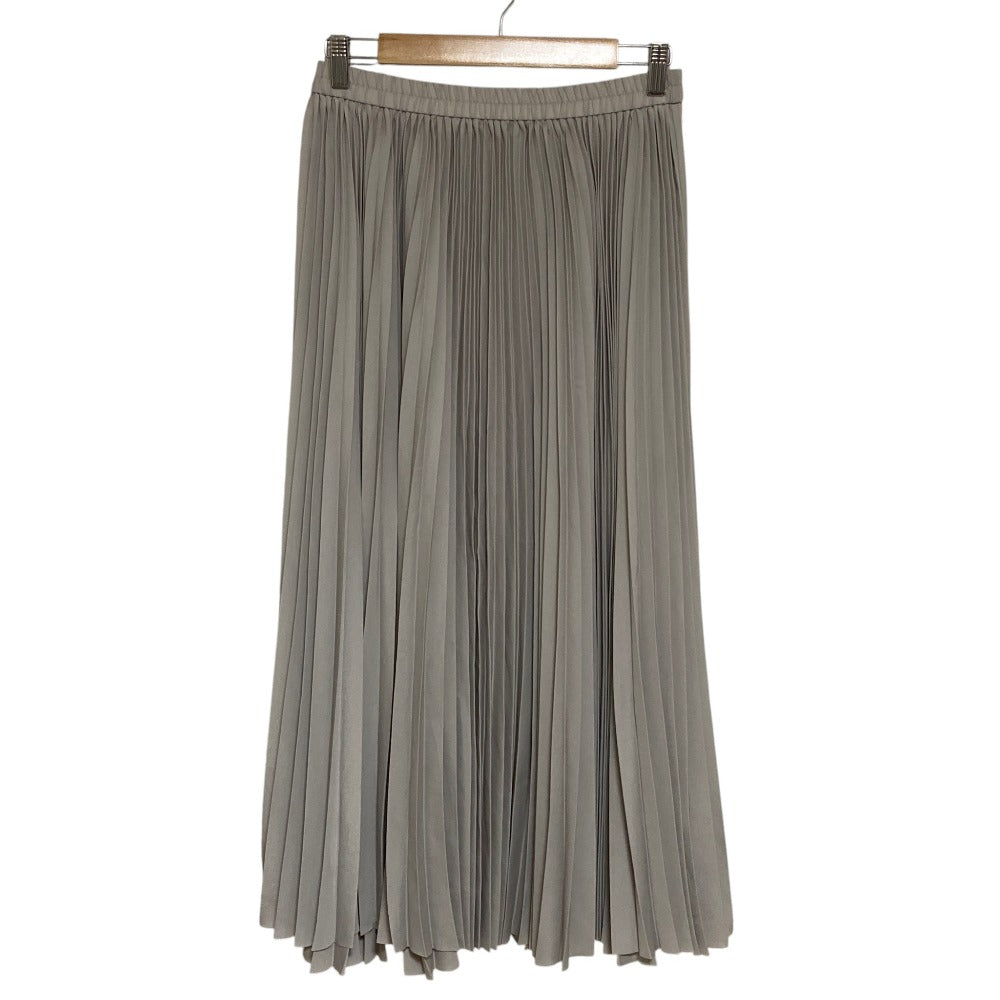 セオリーリュクス REFINED PLEATS PILIL プリーツスカート