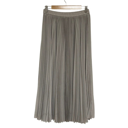セオリーリュクス REFINED PLEATS PILIL プリーツスカート