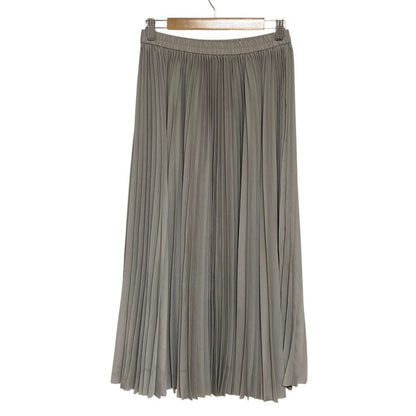 セオリーリュクス REFINED PLEATS PILIL プリーツスカート