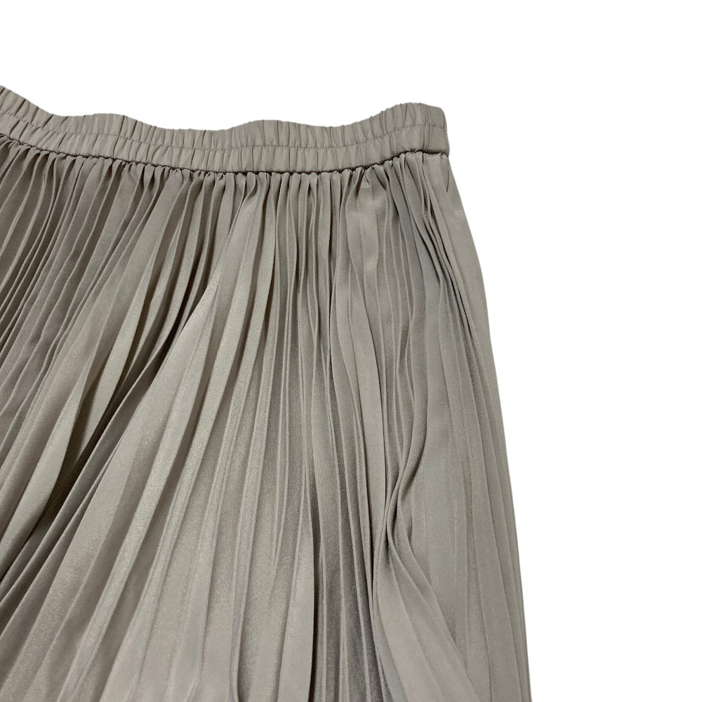 セオリーリュクス REFINED PLEATS PILIL プリーツスカート