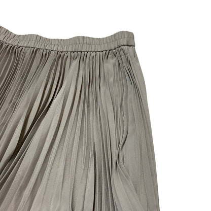 セオリーリュクス REFINED PLEATS PILIL プリーツスカート