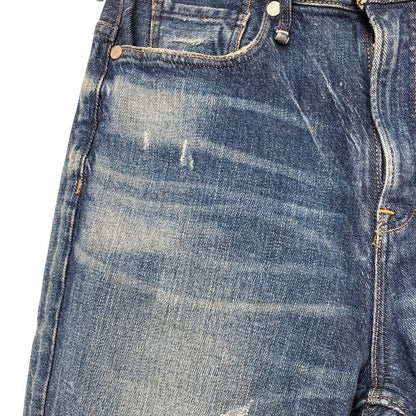アッパーハイツ デニムパンツ