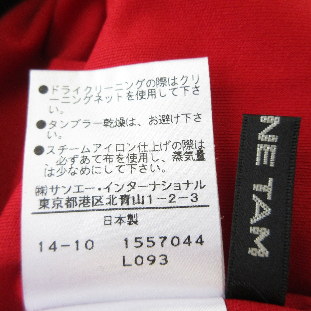 ヴィヴィアンタム フラワープリントパワーネットスカート