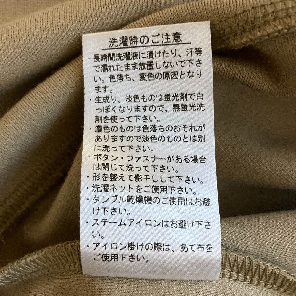 ラコステ クールマックスミラノリブパーカ