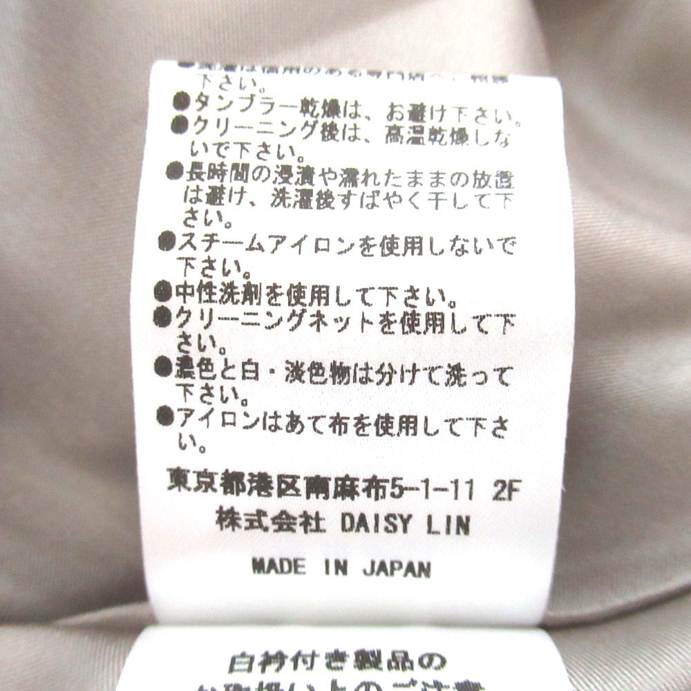 デイジーリン オードリーラブ ワンピース