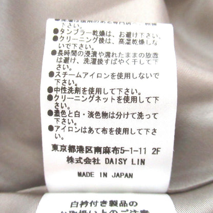 デイジーリン オードリーラブ ワンピース