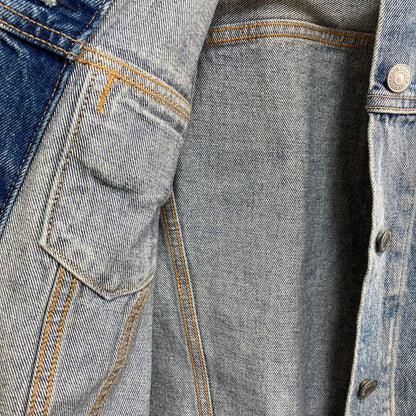リーバイス Altered Trucker デニムジャケット