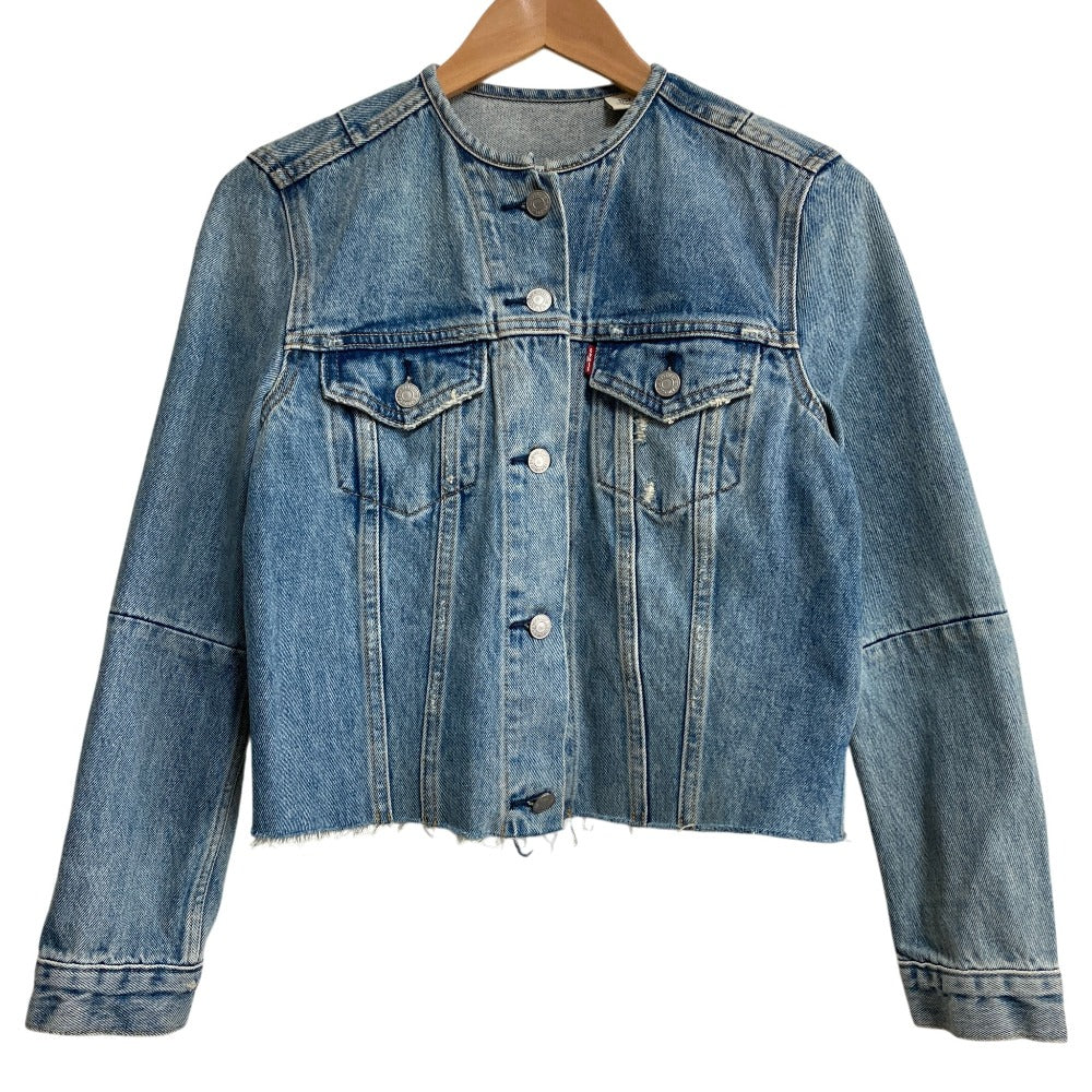 リーバイス Altered Trucker デニムジャケット