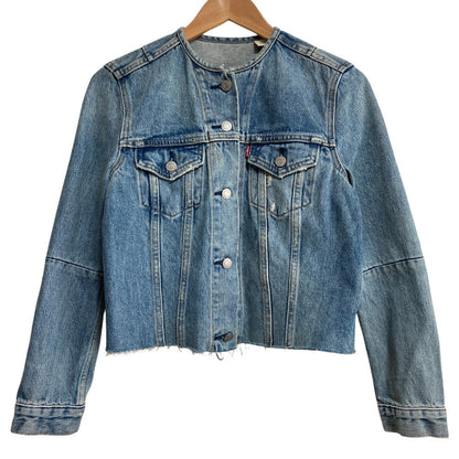 リーバイス Altered Trucker デニムジャケット