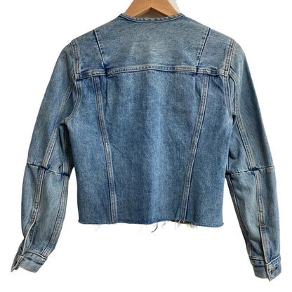 リーバイス Altered Trucker デニムジャケット