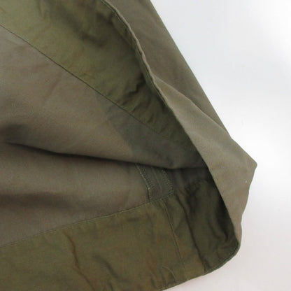 マーガレットハウエル TWISTED COTTON TWILL ワンピース