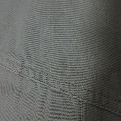 マーガレットハウエル TWISTED COTTON TWILL ワンピース