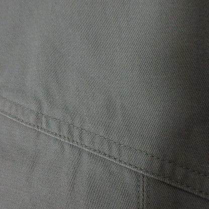 マーガレットハウエル TWISTED COTTON TWILL ワンピース