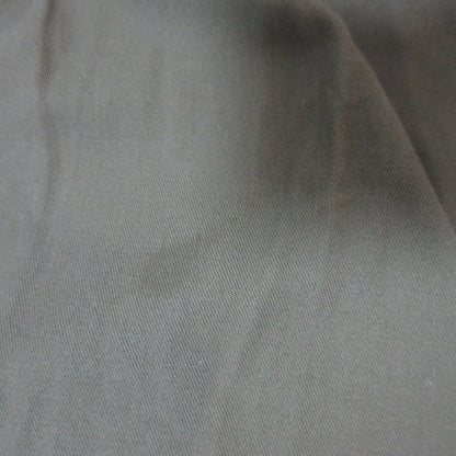マーガレットハウエル TWISTED COTTON TWILL ワンピース