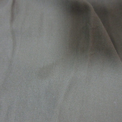 マーガレットハウエル TWISTED COTTON TWILL ワンピース