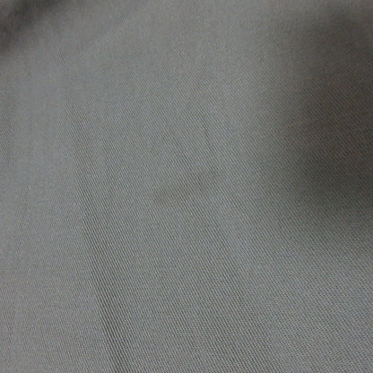マーガレットハウエル TWISTED COTTON TWILL ワンピース